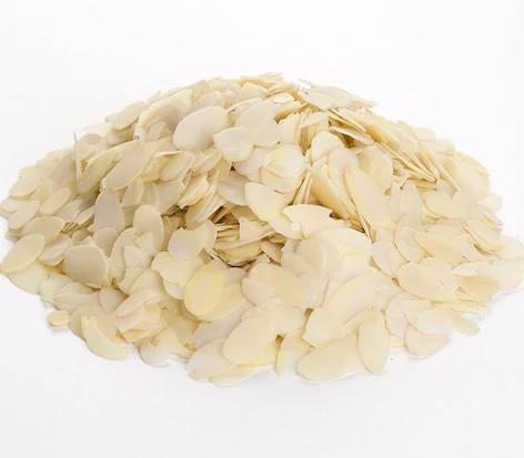Blanched Flaked Almonds